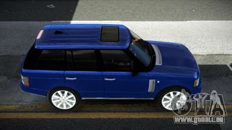 Land Rover Range Rover Supercharged Yuma für GTA 4