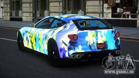 Ferrari F12 Abili S4 pour GTA 4