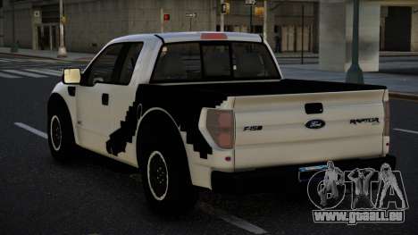 Ford F150 Couyo für GTA 4