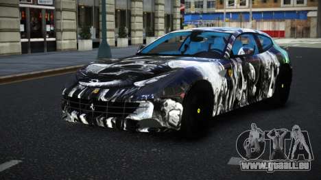 Ferrari F12 Abili S14 pour GTA 4