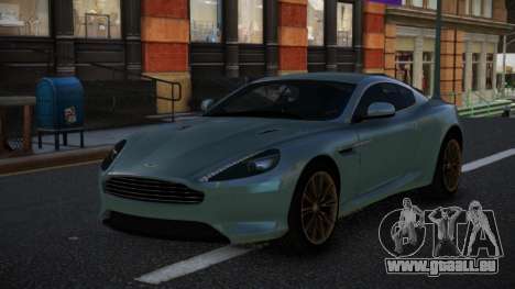 Aston Martin Virage Qezefad für GTA 4