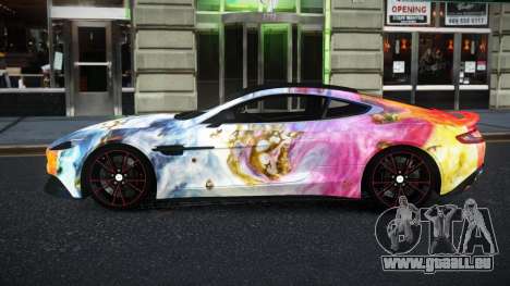 Aston Martin Vanquish Sajan S13 für GTA 4