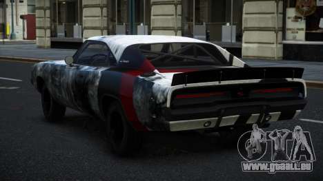 Dodge Charger Zasex S3 für GTA 4