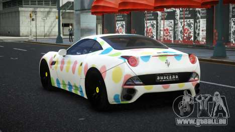 Ferrari California Cholian S12 für GTA 4