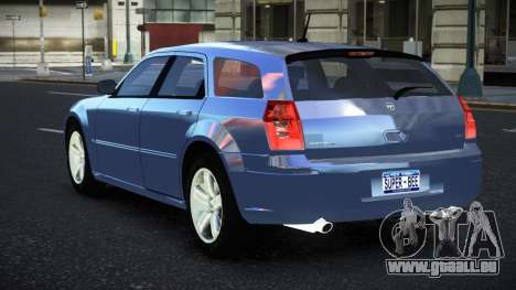 Dodge Magnum Dofxaz für GTA 4