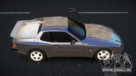 Porsche 944 Cuhotu für GTA 4