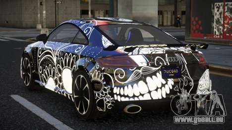 Audi TT Arden S6 für GTA 4
