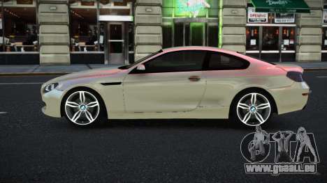 BMW M6 Macipela pour GTA 4