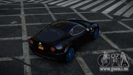 Alfa Romeo 8C Cawtesu für GTA 4