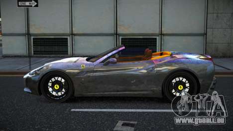 Ferrari California Saren S14 für GTA 4