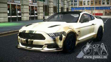 Ford Mustang GT Ridyen S3 pour GTA 4