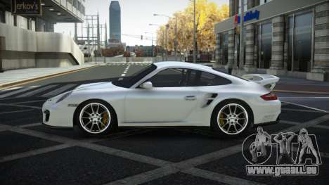 Porsche 911 Sicgo pour GTA 4
