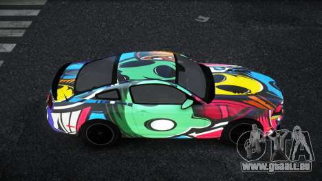 Ford Mustang Jubeth S2 für GTA 4