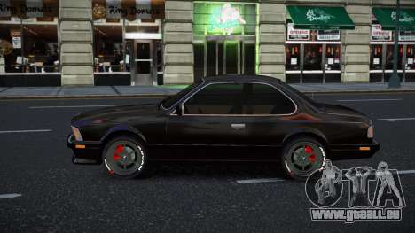 BMW M6 Hawhom für GTA 4