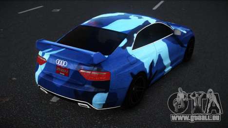 Audi S5 Nachlie S10 für GTA 4