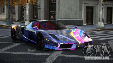 Ferrari Enzo Vantery S13 pour GTA 4
