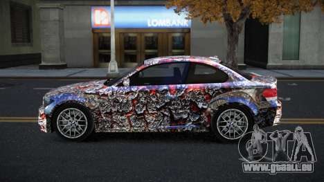 BMW 1M Lesma S3 für GTA 4
