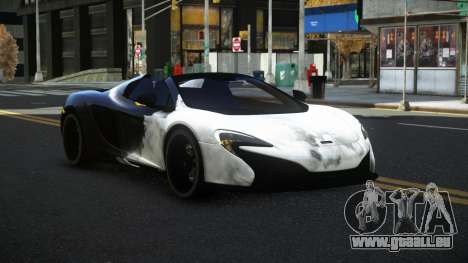 McLaren 650S Roneph S5 für GTA 4