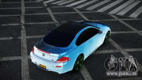 BMW M6 Aryli S12 für GTA 4