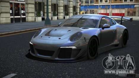 RUF RGT-8 Gelton pour GTA 4