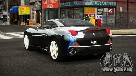 Ferrari California Dywia S4 für GTA 4
