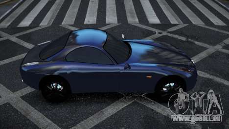 Alfa Romeo Nuvola Dorezewul für GTA 4