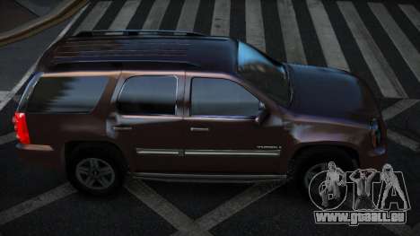 GMC Yukon Fipo für GTA 4