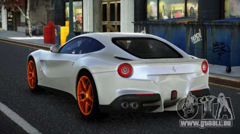 Ferrari F12 Onyrir für GTA 4