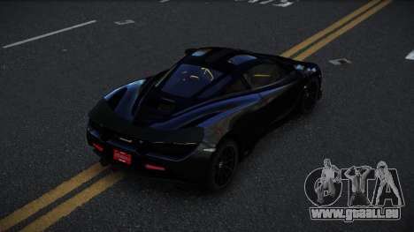 McLaren 720S Fajxobu für GTA 4