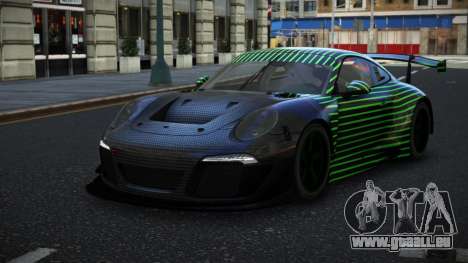 RUF RGT-8 Gelton S10 für GTA 4