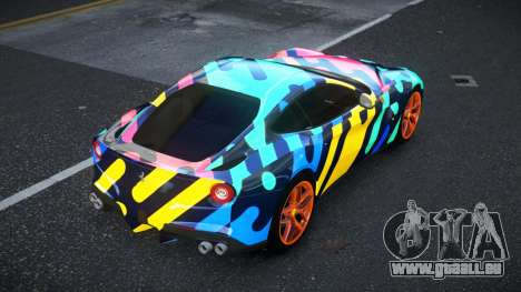 Ferrari F12 Onyrir S5 für GTA 4