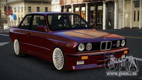 BMW M3 E30 Bupbo für GTA 4