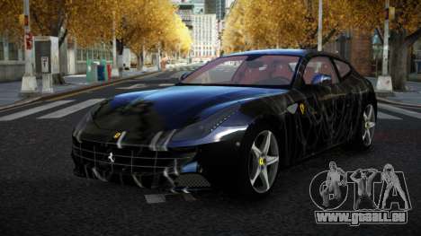 Ferrari FF Nyriais S3 für GTA 4