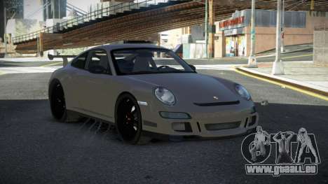 Porsche 997 Ogog für GTA 4