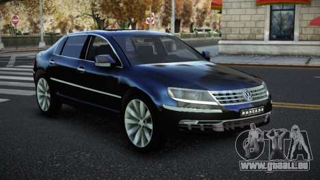 Volkswagen Phaeton Xoxyi pour GTA 4