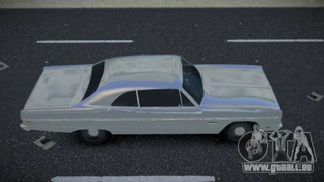 Plymouth Fury Somabew für GTA 4
