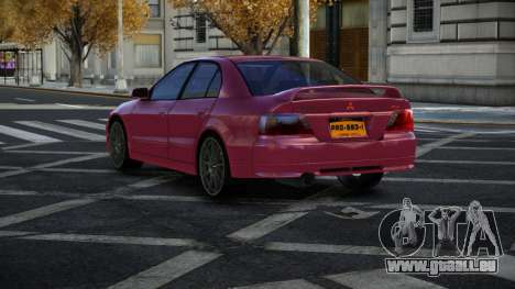 Mitsubishi Galant Koroqaf für GTA 4