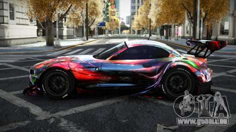 BMW Z4 Renixoc S5 für GTA 4
