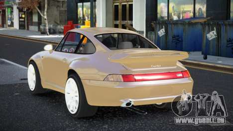 Porsche 911 Xusgunic pour GTA 4