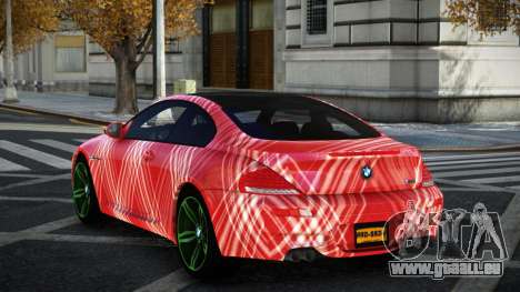 BMW M6 Aryli S11 für GTA 4