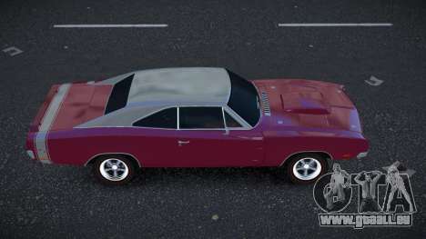 Dodge Charger Fige für GTA 4