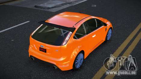 Ford Focus Xexil für GTA 4