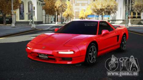 Honda NSX Stedon für GTA 4