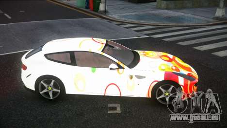 Ferrari FF Nyriais S10 für GTA 4