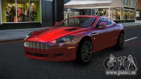 Aston Martin DB9 Fihaja für GTA 4