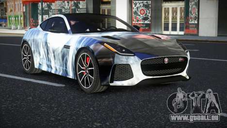 Jaguar F-Type Matly S11 für GTA 4