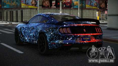 Shelby Mustang Deson S10 für GTA 4