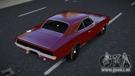 Dodge Charger Yera für GTA 4