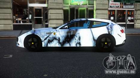 Ferrari F12 Abili S7 für GTA 4