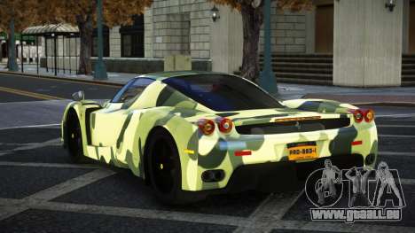 Ferrari Enzo Vantery S4 für GTA 4